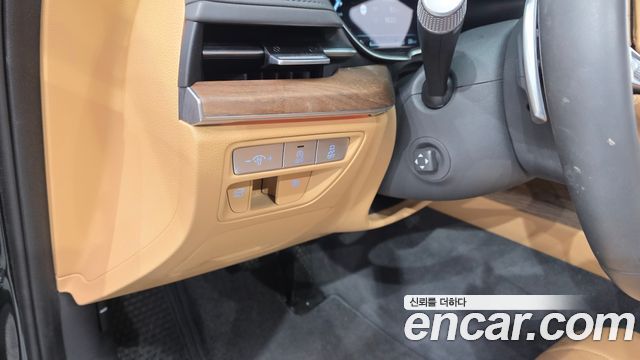 Genesis G80 2022 — photo 26