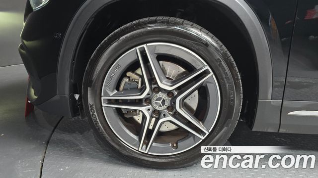 Mercedes-Benz GLA-Class 2020 — photo 5