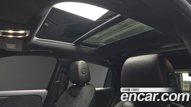 Mercedes-Benz GLA-Class 2020 — photo 25