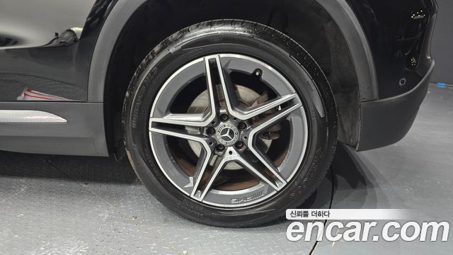 Mercedes-Benz GLA-Class 2020 — photo 7
