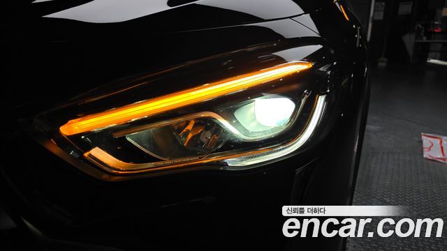 Mercedes-Benz GLA-Class 2020 — photo 8