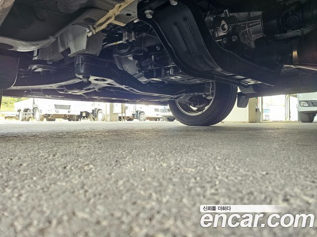Hyundai Starex 2019 — photo 14