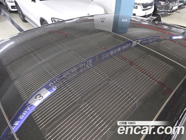 Hyundai Sonata 2020 — photo 5