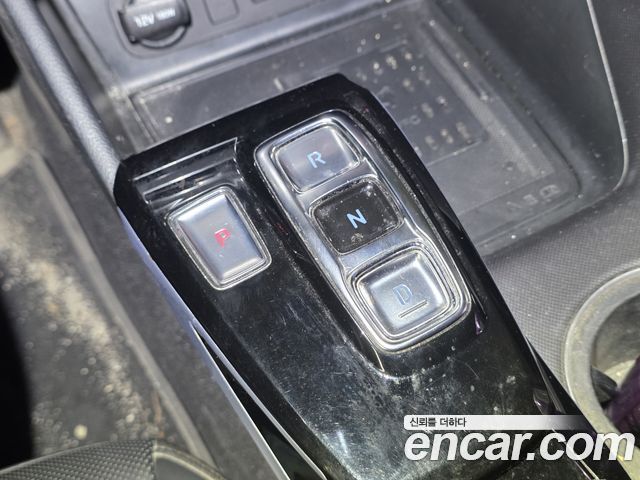 Hyundai Sonata 2020 — photo 10
