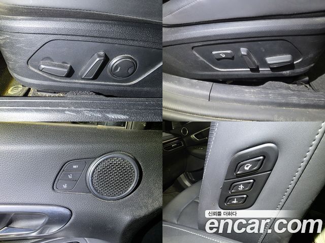 Hyundai Sonata 2020 — photo 13