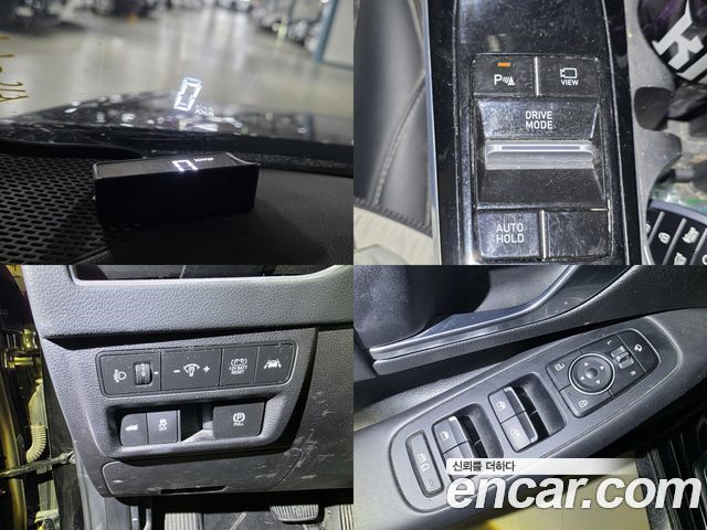 Hyundai Sonata 2020 — photo 18