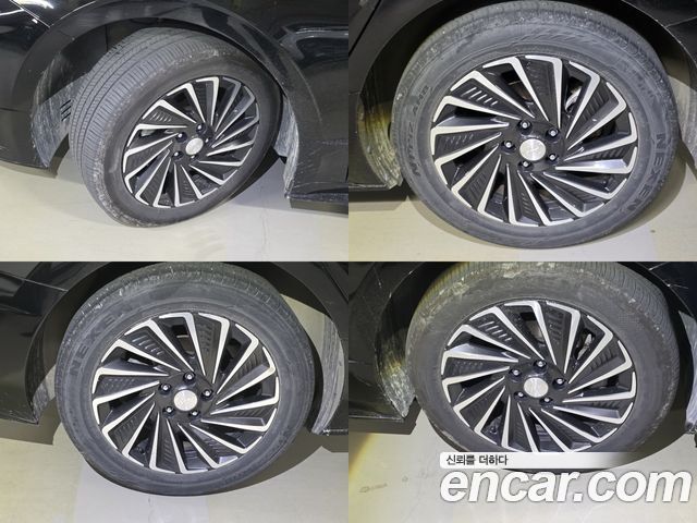 Hyundai Sonata 2020 — photo 19