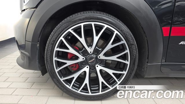 Mini Countryman 2014 — photo 5