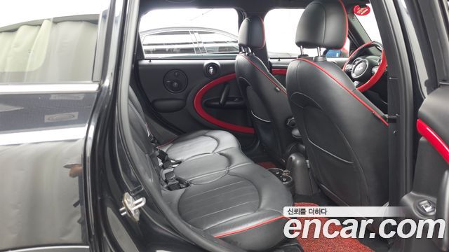 Mini Countryman 2014 — photo 12