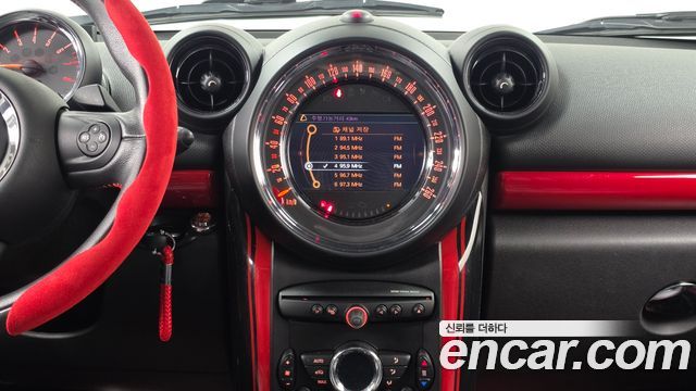 Mini Countryman 2014 — photo 14