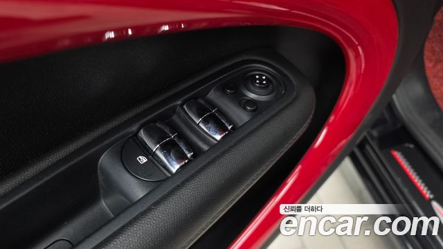 Mini Countryman 2014 — photo 19
