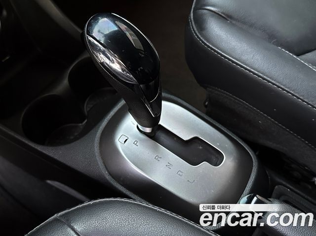 Chevrolet Korea Spark 2017 — photo 9