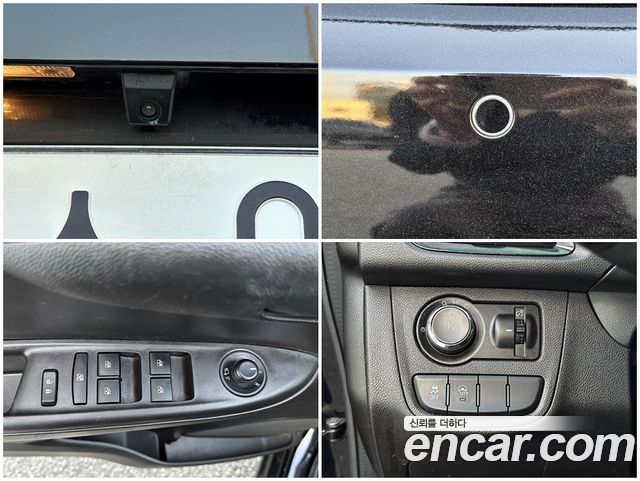 Chevrolet Korea Spark 2017 — photo 17