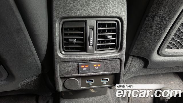Renault Korea Arkana 2027 — photo 24