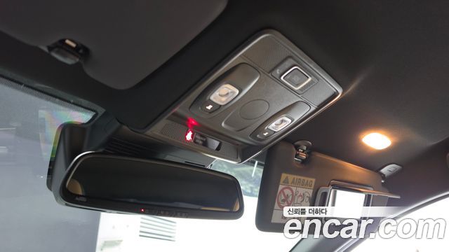 Renault Korea Arkana 2027 — photo 25