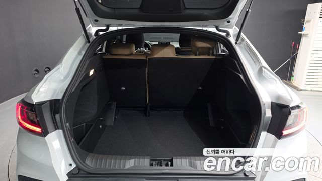 Renault Korea Arkana 2027 — photo 26