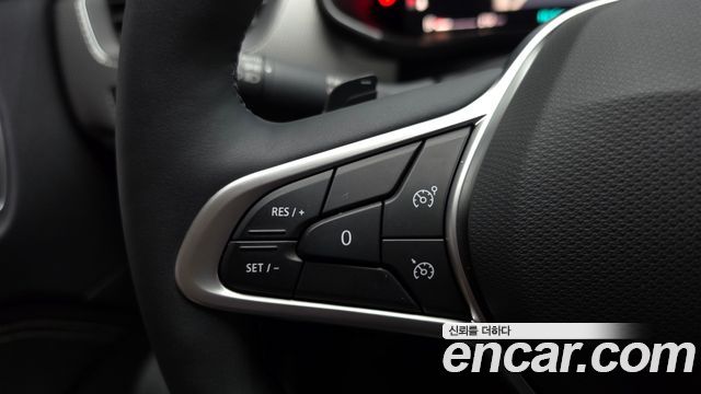 Renault Korea Arkana 2027 — photo 30