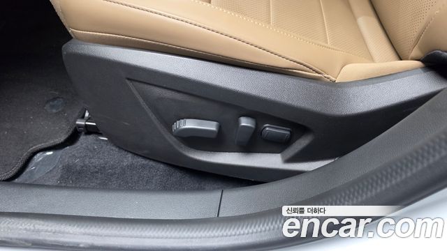 Renault Korea Arkana 2027 — photo 32
