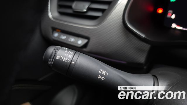 Renault Korea Arkana 2027 — photo 33
