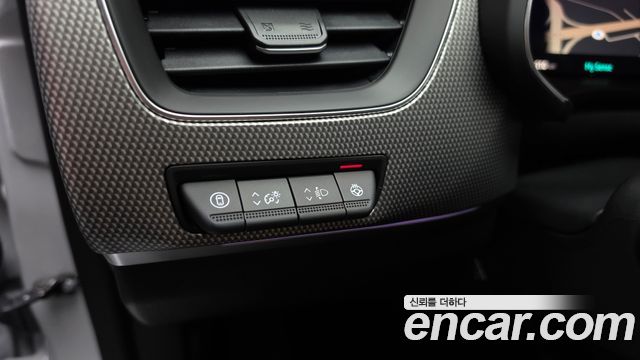 Renault Korea Arkana 2027 — photo 34