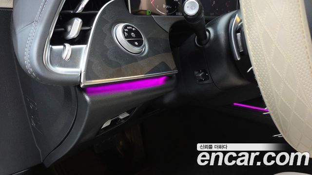 Mercedes-Benz E-Class 2024 — photo 24