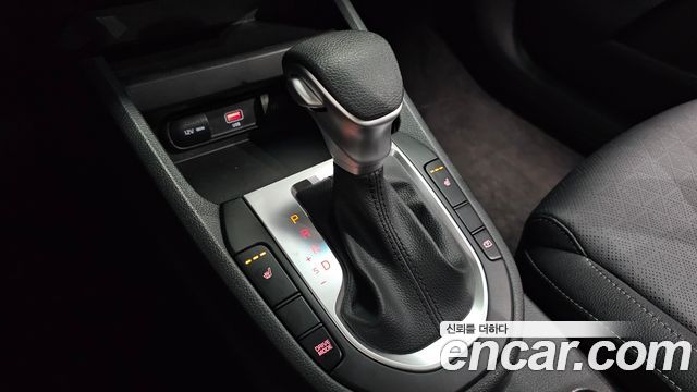 Kia K3 2023 — photo 9