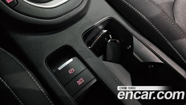 Kia K3 2023 — photo 17