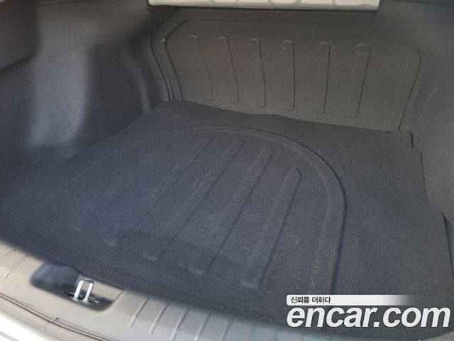 Kia K3 2023 — photo 19