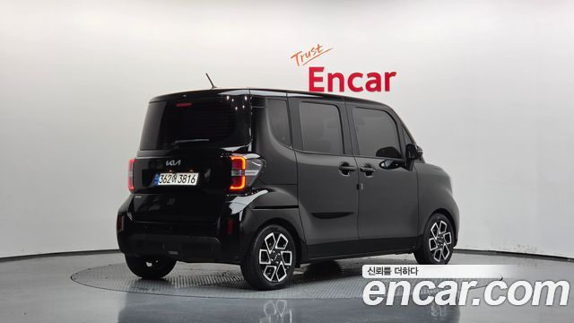 Kia RAY 2023 — photo 2
