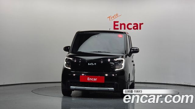 Kia RAY 2023 — photo 3