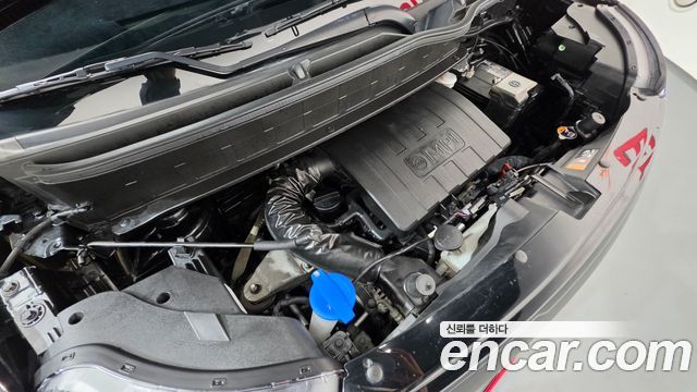 Kia RAY 2023 — photo 6