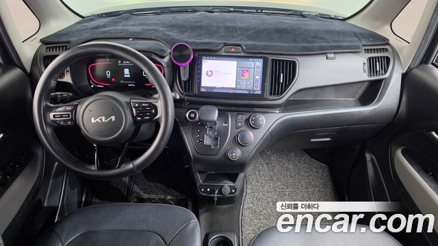 Kia RAY 2023 — photo 7
