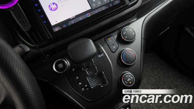 Kia RAY 2023 — photo 9