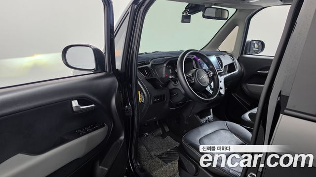 Kia RAY 2023 — photo 10