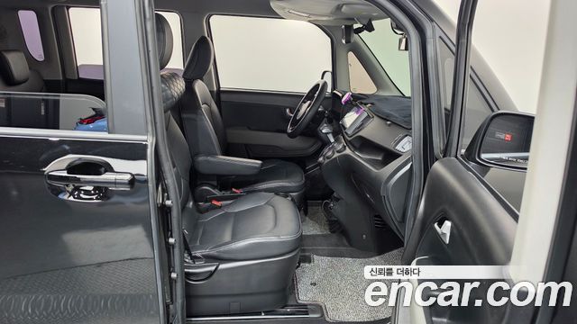 Kia RAY 2023 — photo 11