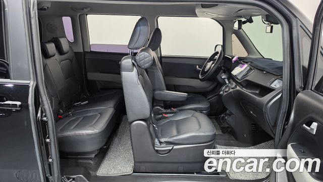 Kia RAY 2023 — photo 12