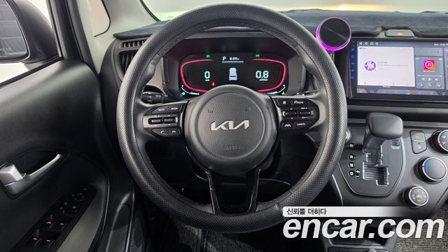 Kia RAY 2023 — photo 13