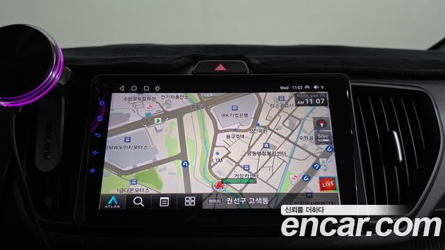 Kia RAY 2023 — photo 15