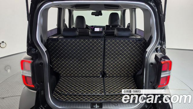 Kia RAY 2023 — photo 18