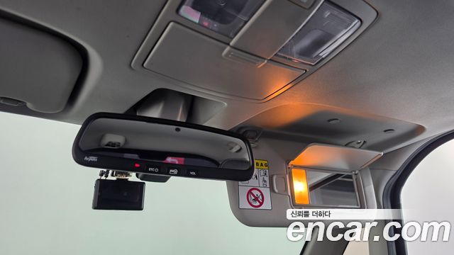 Kia RAY 2023 — photo 19