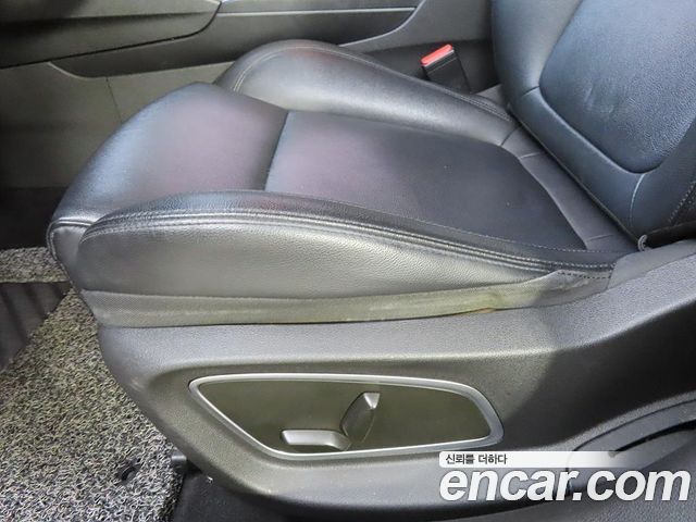 Renault Korea SM6 2016 — photo 11