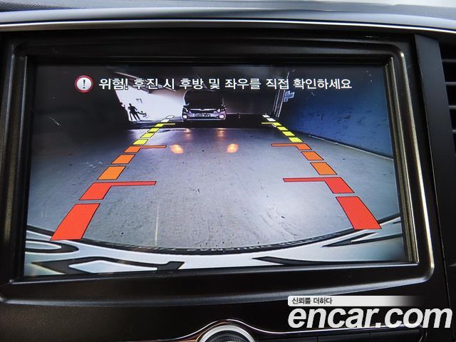 Renault Korea SM6 2016 — photo 15