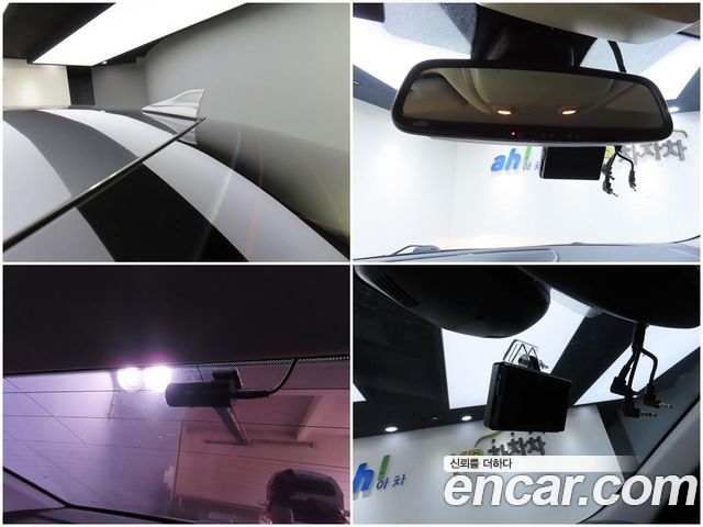 Renault Korea SM6 2016 — photo 16