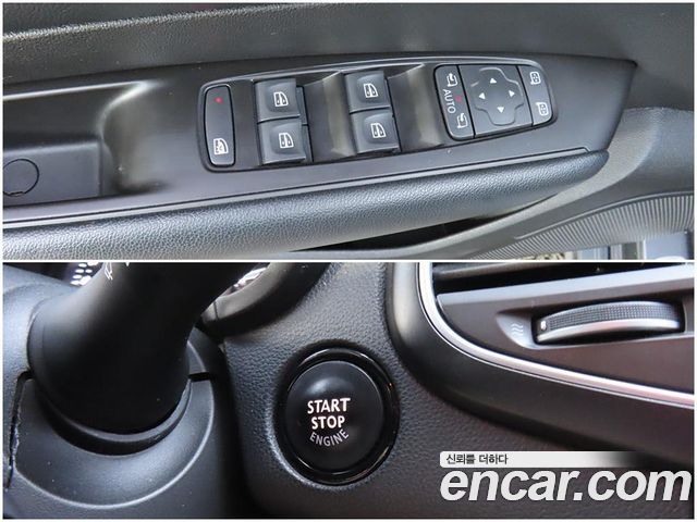 Renault Korea SM6 2016 — photo 17