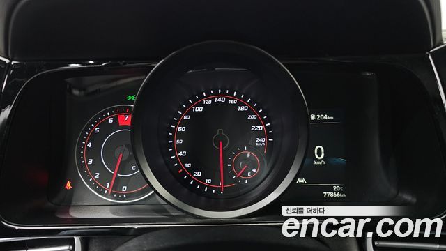 Hyundai AVANTE 2022 — photo 11