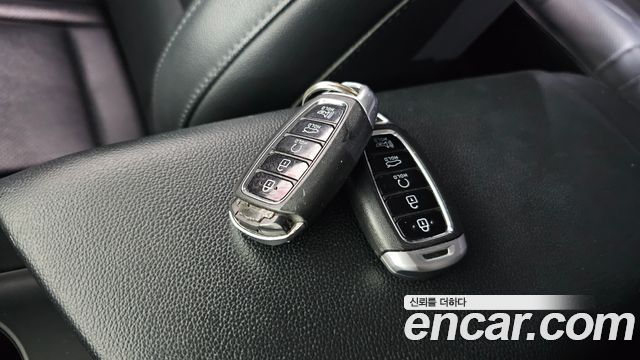 Hyundai AVANTE 2022 — photo 22