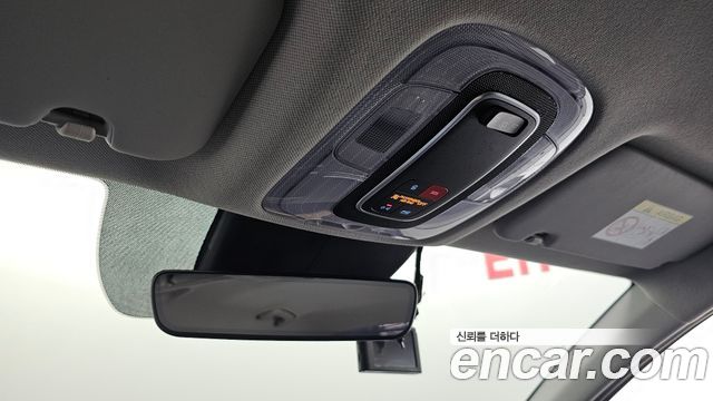 Hyundai AVANTE 2022 — photo 24