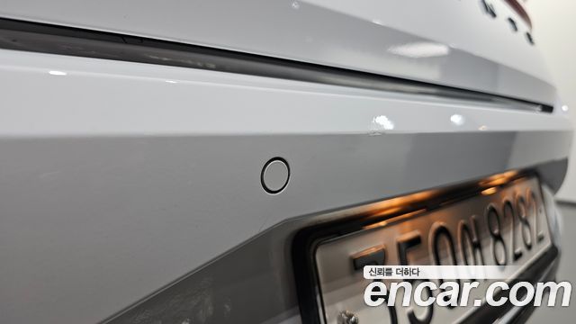 Hyundai AVANTE 2022 — photo 29