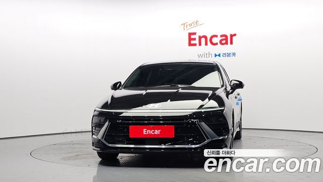 Hyundai Sonata 2024 — photo 3