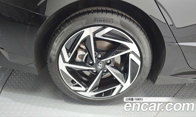 Hyundai Sonata 2024 — photo 5